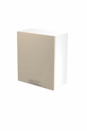 Ülemine köögikapp Halmar Vento G-60/72 Beige