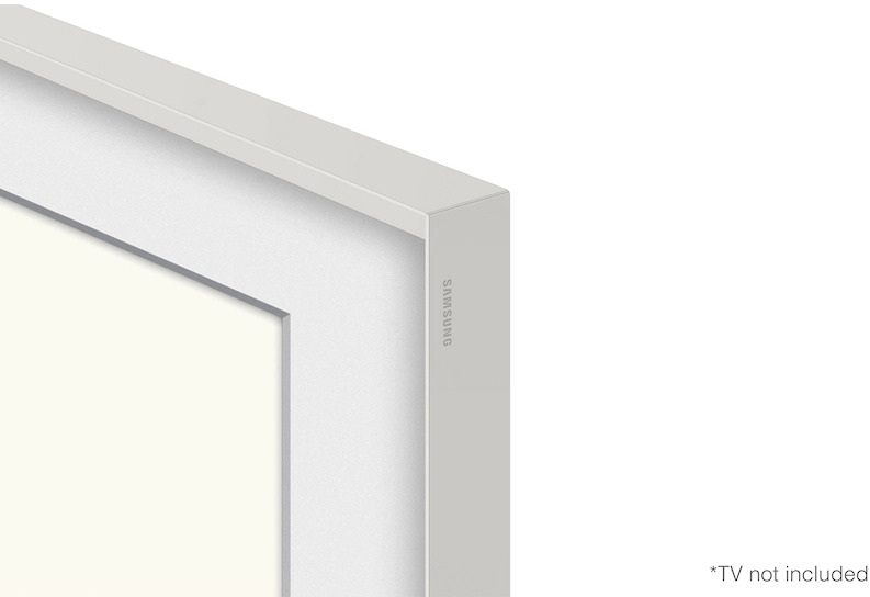 Rėmelis Samsung Frame Beveled 2021, 55\