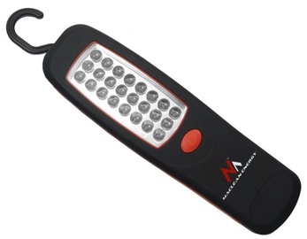 Походный фонарь Maclean Fashlight LED