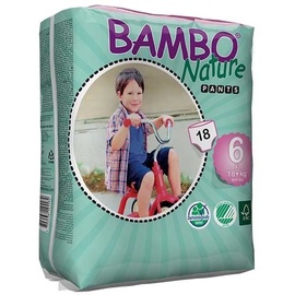 Bambo Nature XL Training Pants S6 18