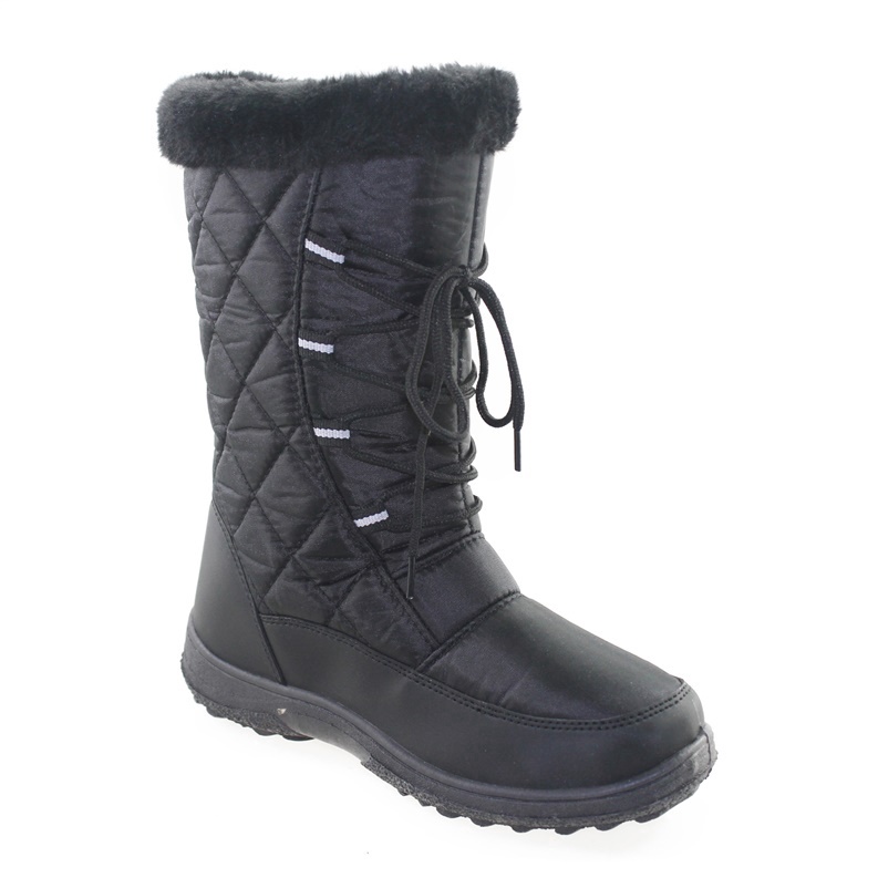 ladies snowboot