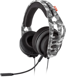 Plantronics Gamecom RIG 400HS Gaming Headset for PS4 Arctic Camo