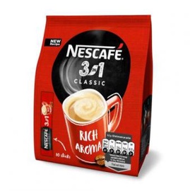 Растворимый кофе Nescafe, 0.33 кг