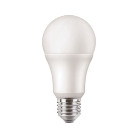SPULDZE LED A60 10W E27 CW FR ND 1055LM (STANDART)