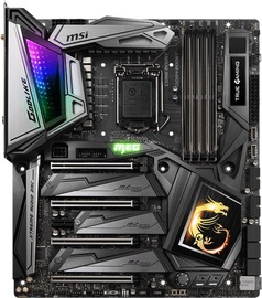 MSI MEG Z390 GODLIKE