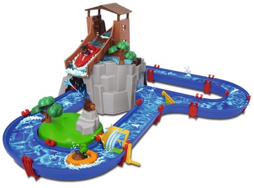 Mängulaud Simba AquaPlay Adventure Land