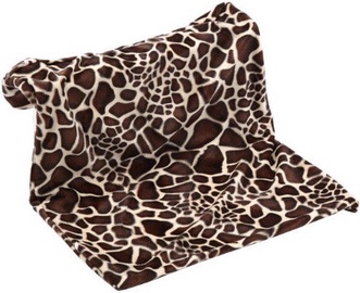 Trixie Plush Radiator Bed Giraffe