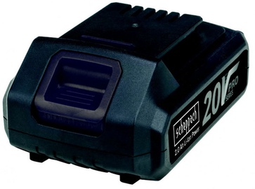Scheppach Battery 20V/2Ah Li