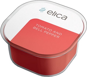 Elica Marie Capsules Tomato and Bell Pepper 2pcs