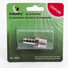 Savienojums Industry, 2 Bar, 1/2 12mm