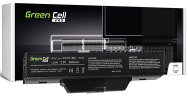 Sülearvutiaku Green Cell HP08P, 5.2 Ah, Li-Ion