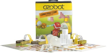 Intelektuāla rotaļlieta Ozobot