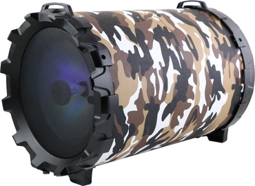 Belaidė kolonėlė Rebeltec SoundTube 220 Bluetooth Speaker Moro