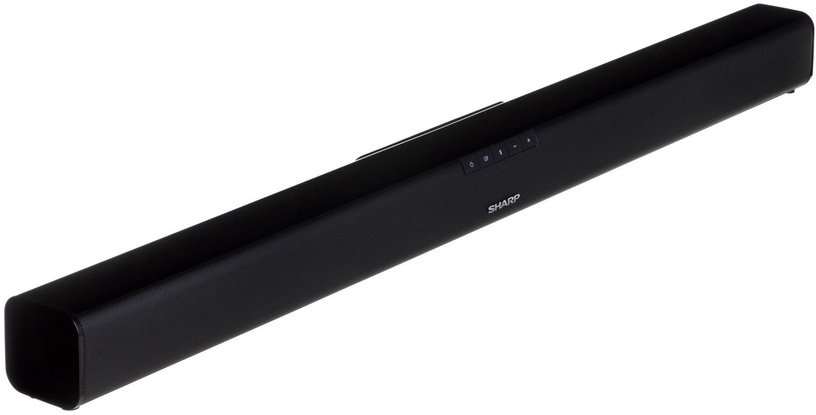 Soundbar süsteem Sharp HT-SB110, must