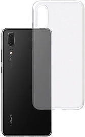 3MK ClearCase for Huawei P20 Transparent