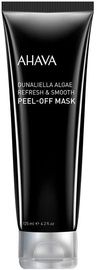 Sejas maska Ahava, 125 ml, sievietēm