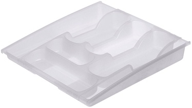 Stalo įrankų dėklas Curver, 30 x 42 x 6,4 cm