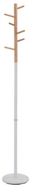 Signal Meble Clothes Hanger Dimos White
