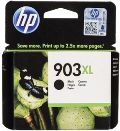HP Cartridge T6M15AE For HP 21.5ml Black