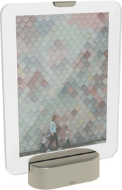 Фоторамка Umbra LED Photo Diplay Photo Frame Nickel 13x18cm