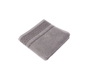 DVIELIS 50X90CM ERON GREY (DOMOLETTI)