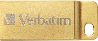 Verbatim Metal Executive 64GB USB 3.0 Gold