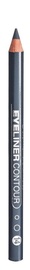 Gabriella Salvete Eyeliner Contour 0.28g 14