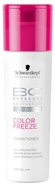Schwarzkopf BC Cell Perfector Color Freeze Conditioner 200ml