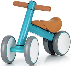 Balansinis dviratis EcoToys Mini Bike Walker, mėlynas, 6"