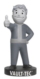 Funko Fallout S.P.E.C.I.A.L. Vault Boy Black And White Exclusive