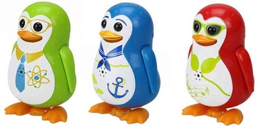 Interaktyvus žaislas Silverlit DigiPenguins 3 in 1 Premium Pack 88385