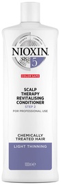 Nioxin System 5 Scalp Therapy Revitalizing Conditioner 1000ml