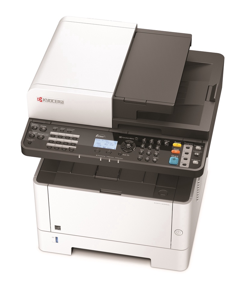 Multifunktsionaalne printer Kyocera ECOSYS M2040dn