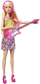 Lelle Mattel Barbie Big City Big Dreams Malibu GYJ23, 29 cm
