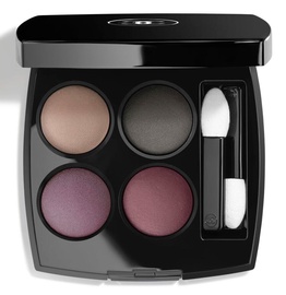 Тени для век Chanel Les 4 Ombres 378 Douceur Et Serenite, 2 г