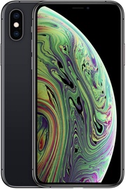 Мобильный телефон Apple iPhone XS, серый, 4GB/512GB