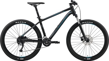 Merida Big Seven 200 Black/Blue 19"/L 2019