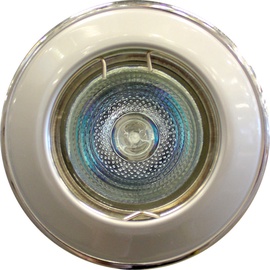 Kobi Light HAL Spot 12V OH114 Chrome/Gray 109061