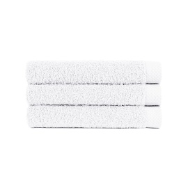 Rankšluostis Lasa 560297283626 White, 70x140 cm, 1 vnt.
