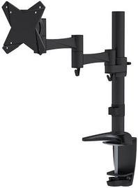 NewStar FPMA-D1330BLACK Desk Mount 10-24''