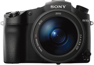 Sony RX10 III