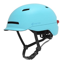 Smart4U SH50L Helmet Blue M