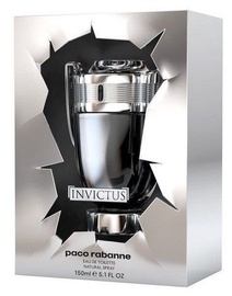 Paco Rabanne Invictus 150ml EDT Collector