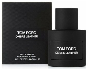 Parfimērijas ūdens Tom Ford Ombre Leather, 50 ml