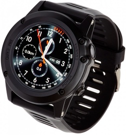 Garett Expert 11W Black