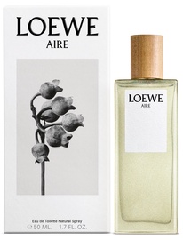 Tualettvesi Loewe Aire EDT, 50 ml