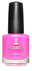 Jessica Custom Nail Colour 14.8ml 748