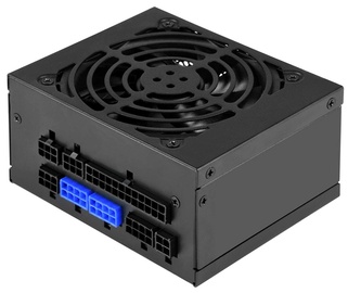 SilverStone PSU SFX 80 Plus Gold SX650-G 650W