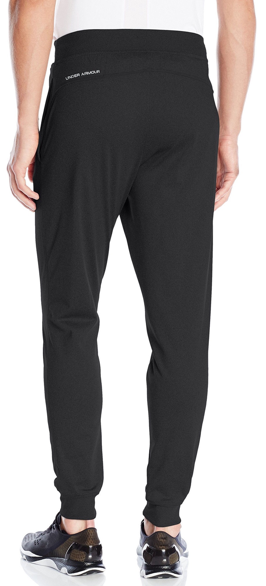 under armour jogger pants