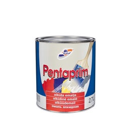KRĀSA PENTAPRIM 2,7L TIRKĪZA SPĪDĪGA (RILAK)